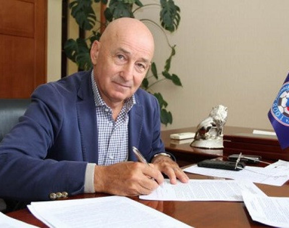 Muslin se nudi za selektora Srbije!