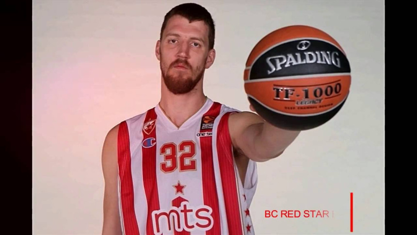 ABA: Kuzmić je MVP 11. kola!