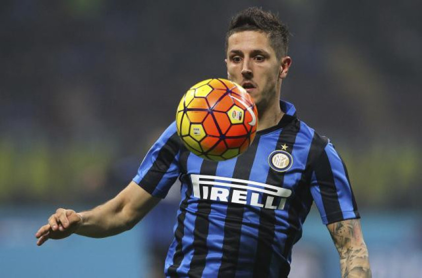 Ramadani posjetio Inter, tema: Stevan Jovetić!