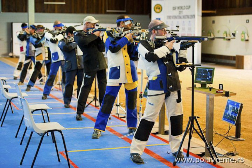 Velike promjene! Miksevi mijenjaju “muške” discipline u streljaštvu?!