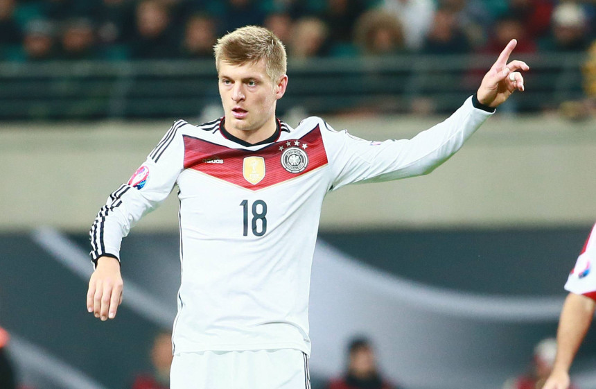 Toni Kros brani Red Bul Lajpcig i bogatog vlasnika!