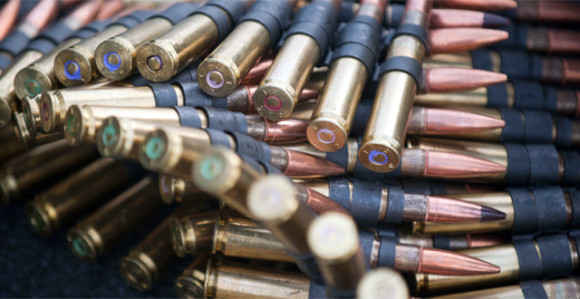 Oružje JNA završilo u rukama džihadista "ID"