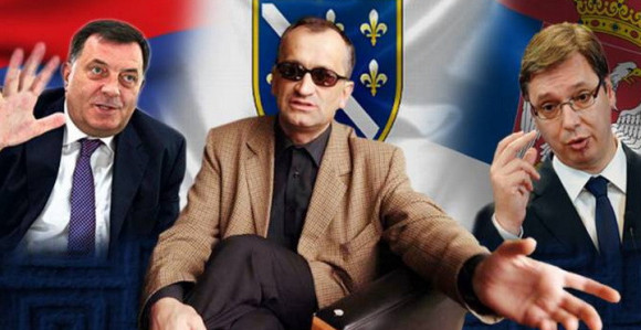 Čiji "plaćenici" kreću na Aleksandra Vučića?