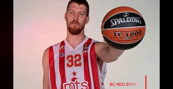 ABA: Kuzmić je MVP 11. kola!