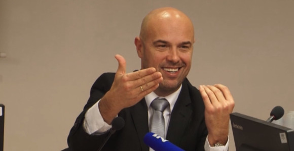 Tegeltija priznao da je pravosuđe BiH loše