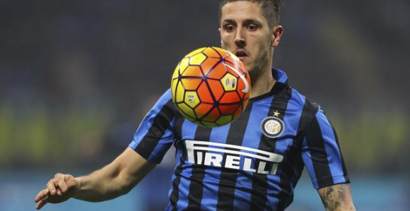 Ramadani posjetio Inter, tema: Stevan Jovetić!