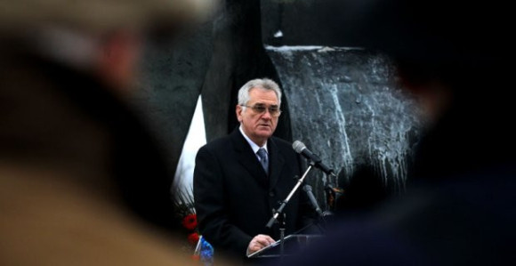 Tomislav Nikolić: Ne može se kopirati ZSO