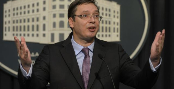 Unija albanskih opština - priča za malu djecu