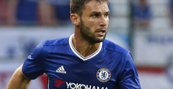 Obrt! Ivanović sad postaje glavna meta Juventusa za januar!