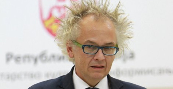 Tasovac kandidat za direktora filharmonije