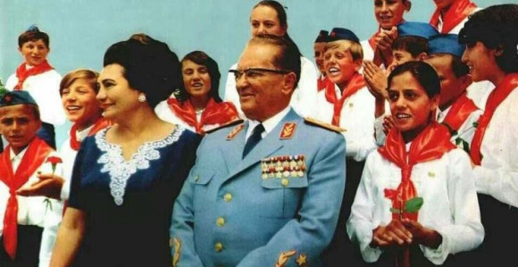 Dan za sjećanje: Bila jednom jedna zemlja