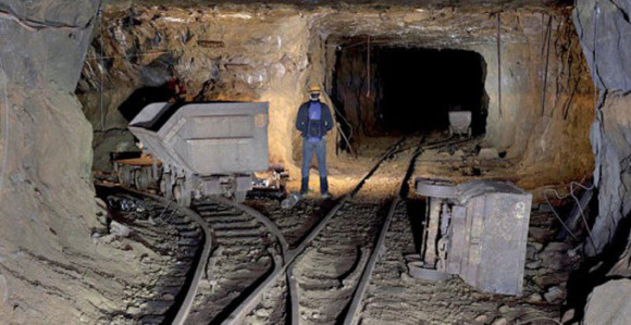 Rudaru slomljene ruke