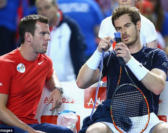 „Mari mora da se unapredi ako hoće da ostane prvi“!