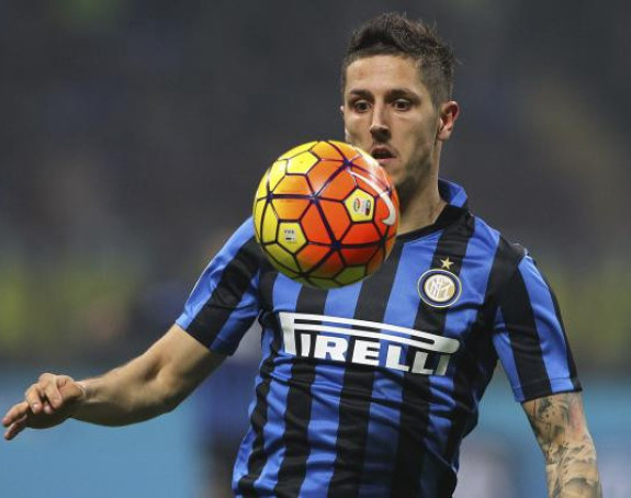 Ramadani posjetio Inter, tema: Stevan Jovetić!