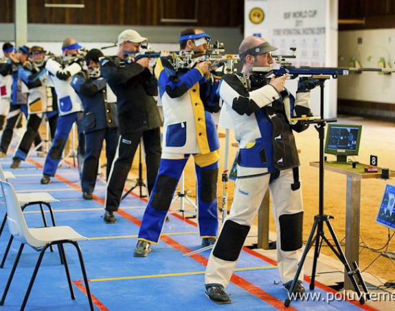 Velike promjene! Miksevi mijenjaju “muške” discipline u streljaštvu?!