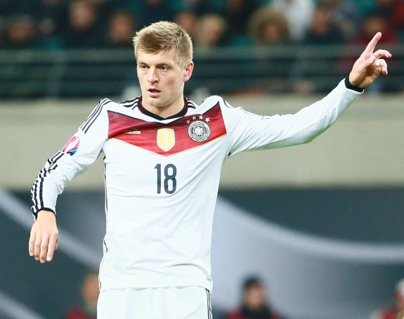 Toni Kros brani Red Bul Lajpcig i bogatog vlasnika!