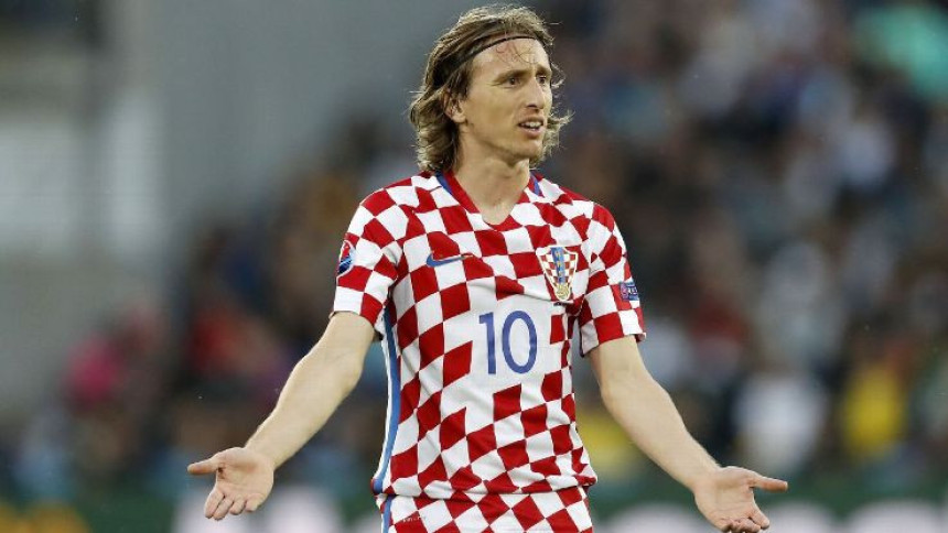 I Luka Modrić utajio porez?