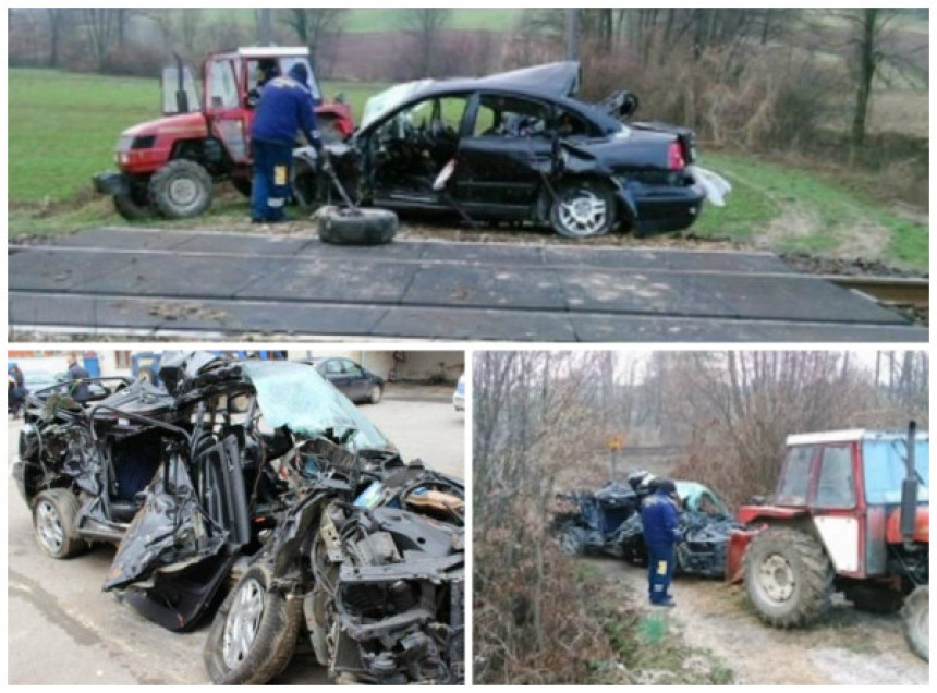 I dalje nepoznat uzrok tragedije