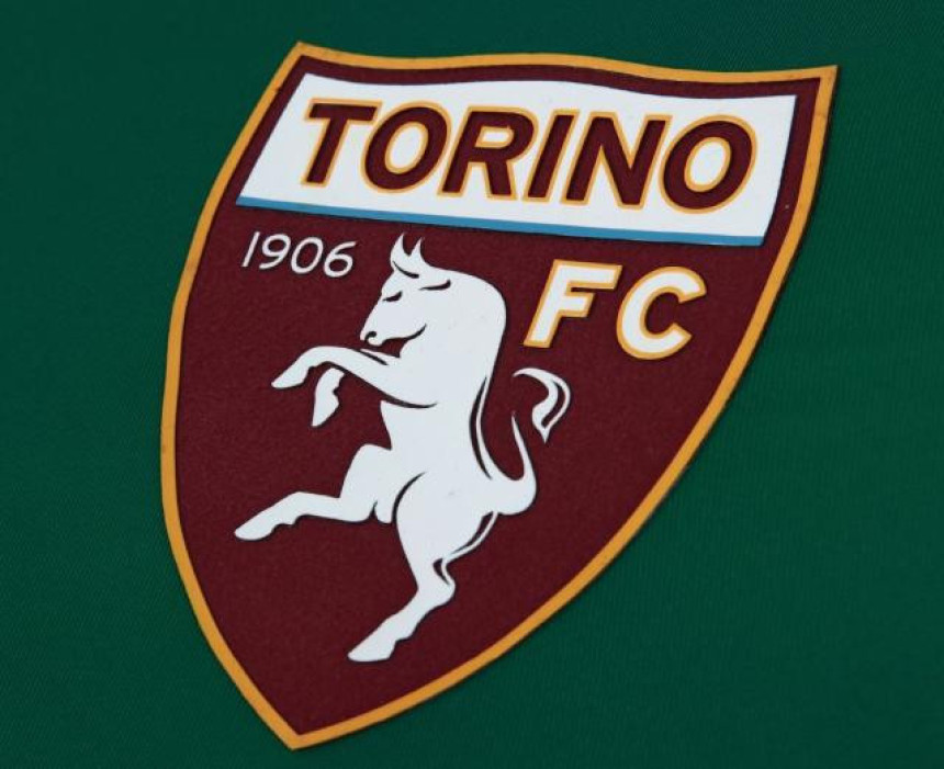 Torino u zelenom zbog Šapekoensea!