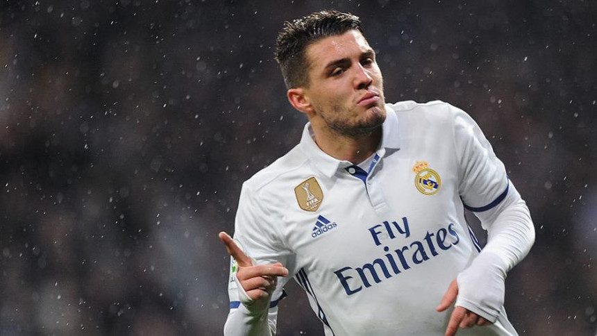 Poruka iz Reala: Nikada ga nećemo prodati!