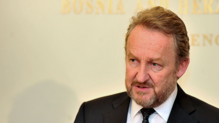 Tribunal stavio međunarodni pečat