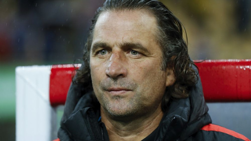 Pici vodi Saudijce na Mundijal... valjda!