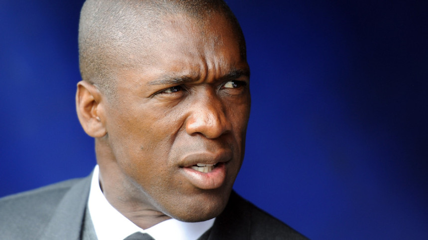 I Sedorf kandidat za klupu BiH!