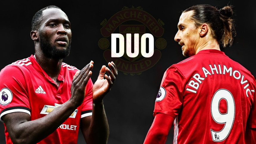 "Lukaku igra loše zbog Zlatana!"