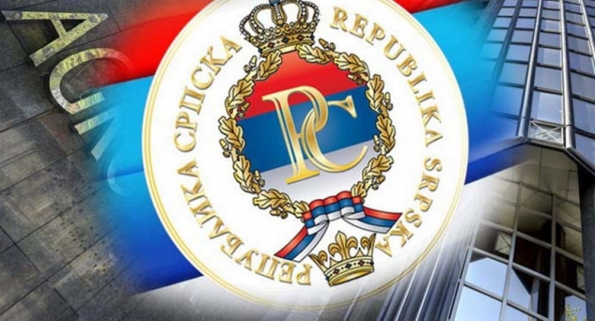 Javni sektor u RS pred kolapsom