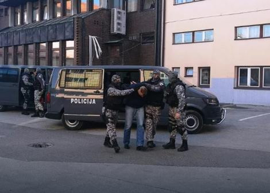 Ухапшено 19 лица због наркотика 