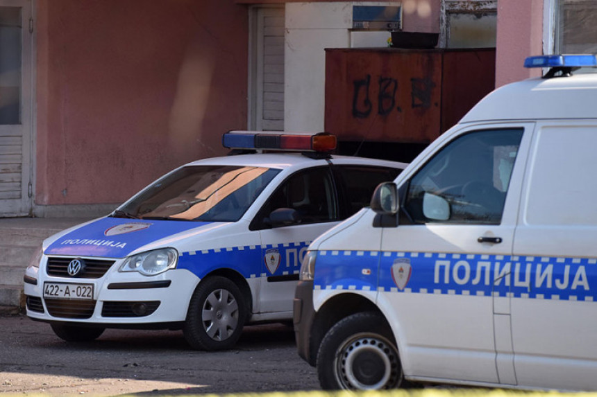 Zvornik: Otkrili ilegalne migrante