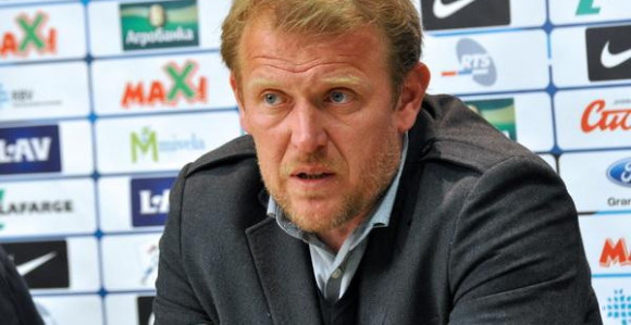 Prosinečki: Čekam BIH da mi jave da li sam ja taj!