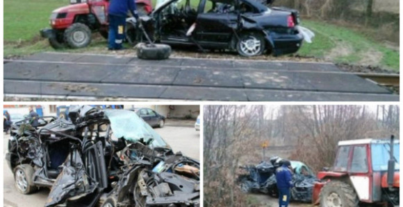 I dalje nepoznat uzrok tragedije