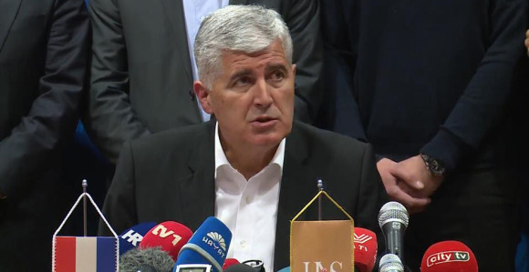 Хашке судије марионете других