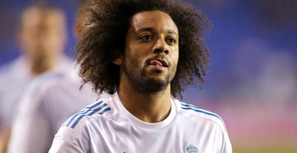 Marselo priznao utaju poreza, plaća 490.000 evra!