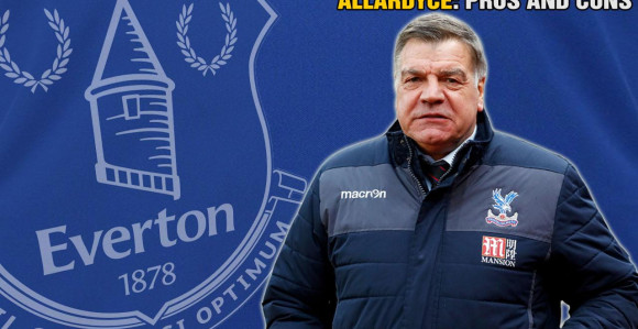 Olerdajs preuzima Everton - plaćeniji od Zidana!