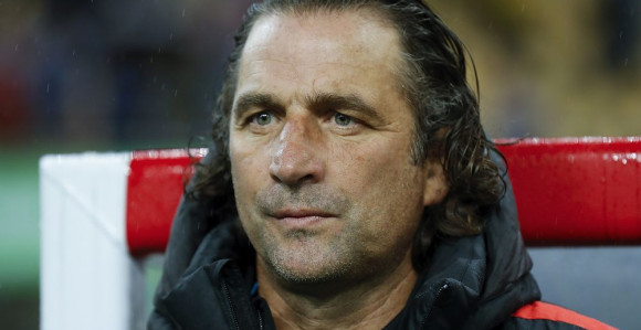 Pici vodi Saudijce na Mundijal... valjda!