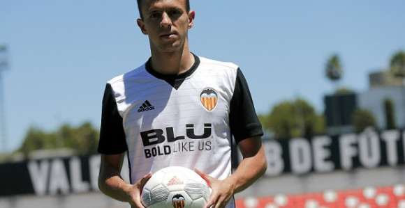 Malaga kvari Zvezdi planove za Maksimovića!