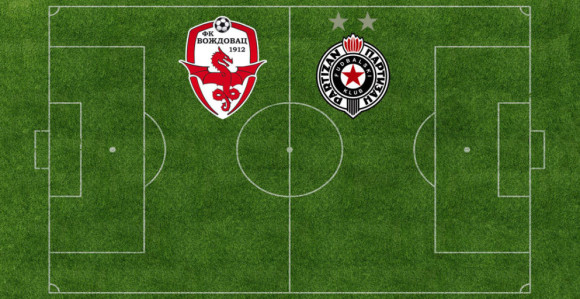 SLS: Tošić nosi crno-bijele, Partizan se ''osvetio''!