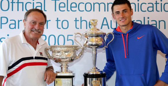 Њукомб: Томић ће протраћити свој живот!