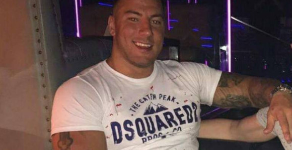 Ko je izvršilac surovog ubistva?