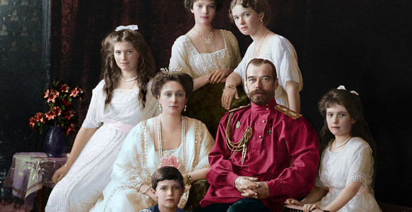 Smrt Romanovih najveća misterija