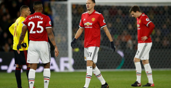 Murinjo potvrdio: Matiću stradao mišić!