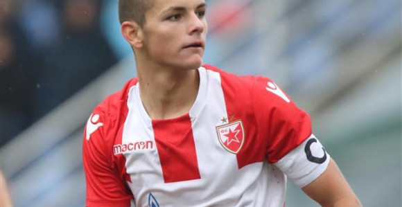 Maler za Joveljića: Loža ga odvojila od debija!