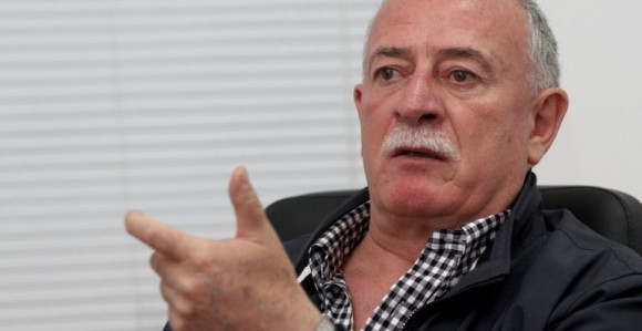 “Ево шта ми је Праљак рекао“