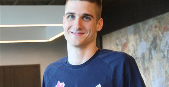 Сага готова - Загорац каријеру наставља у Шпанији!