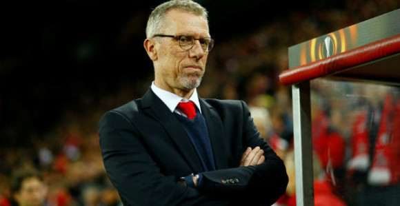 Keln se raspada pred Zvezdu!