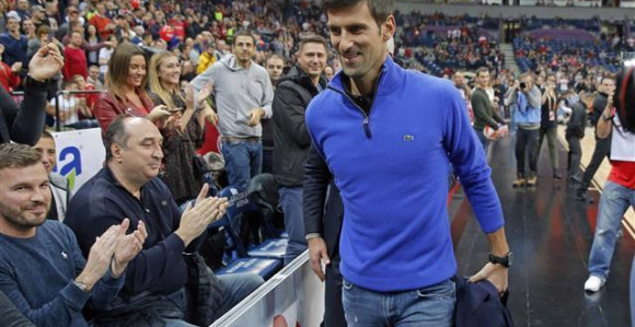 Hoće li Novak ponovo biti nepobjediv?