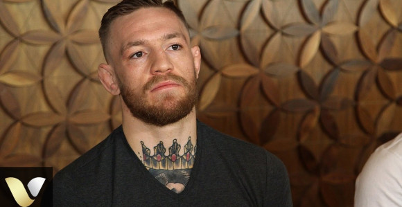 Мекгрегор претукао мафијаша, пријете му смрћу!