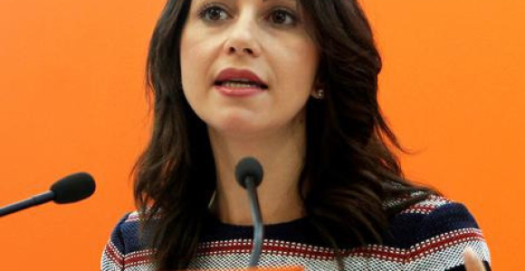 Она Шпанији враћа Каталонију